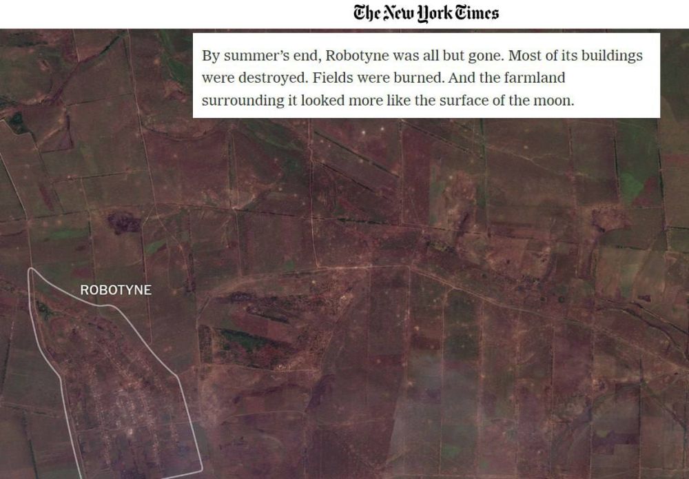 The New York Times �����, ��� ����������������� ��� � ���� �������� ���������� ������������ �������� ��������