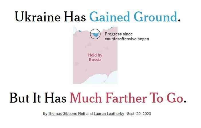 Олег Царёв: The New York Times продолжает «жечь»