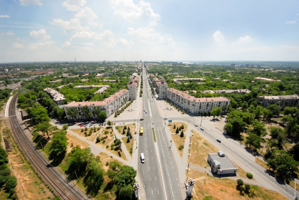 В Севастополе сохраняется опасность ракетного удара