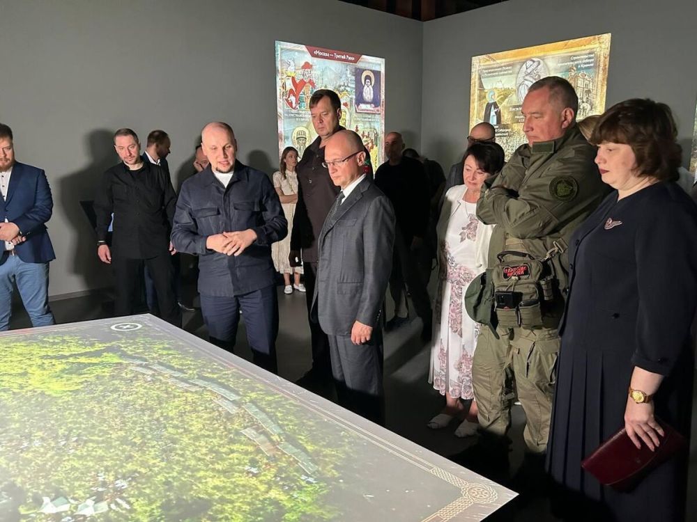 �������� ������ �������������� ���� "������ � ��� �������" � ����������