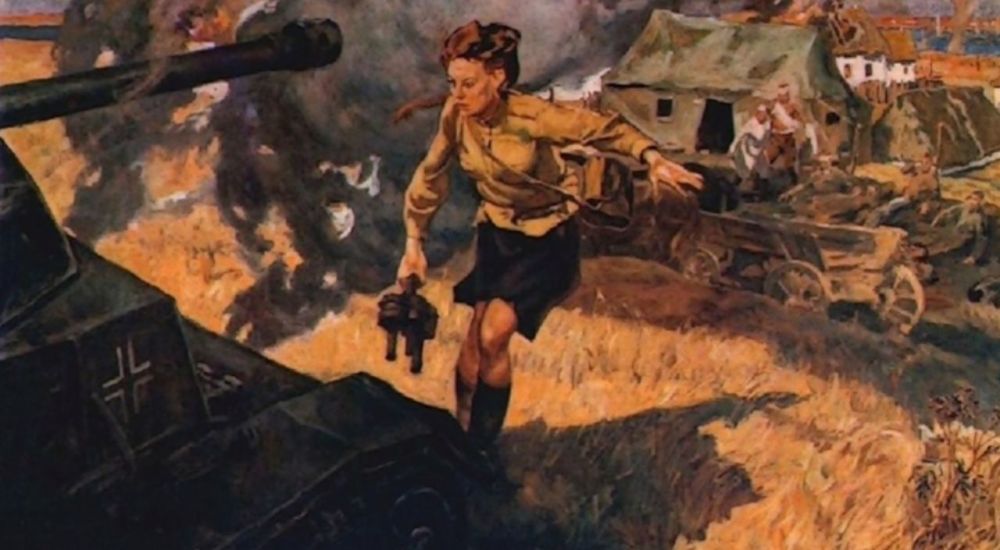 �������� ��������: ������� - 80-����� ������������ ������� 19-������ ������� ���������� (�������� - ��������)