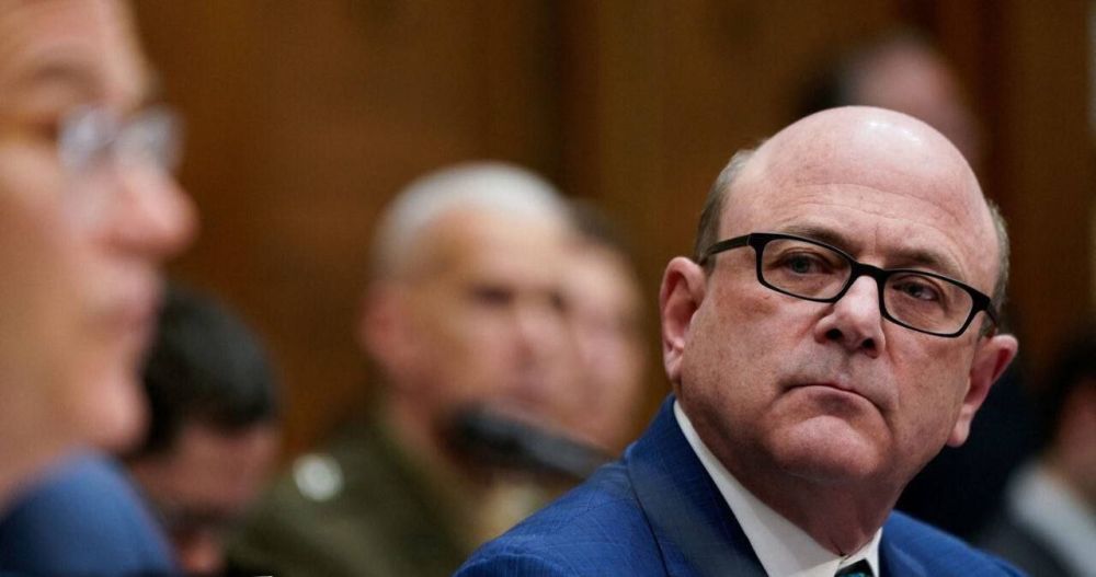 США назначили ревизора по использованию Киевом военной помощи