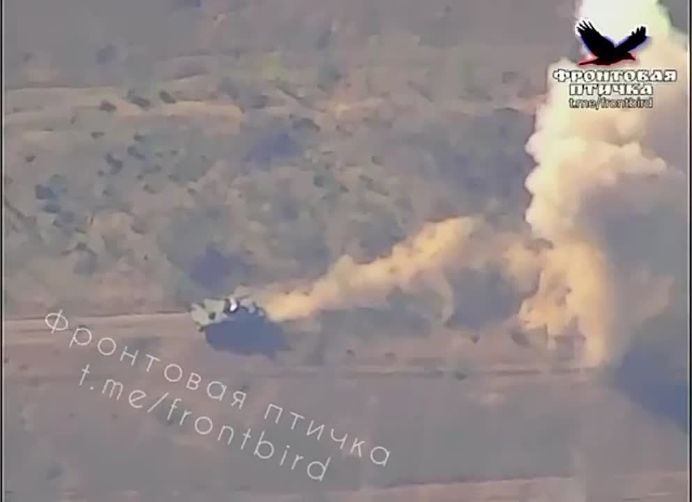 Евгений Лисицын: Укронацисты продолжают атаковать на Запорожском фронте, но наши бойцы отражают атаки