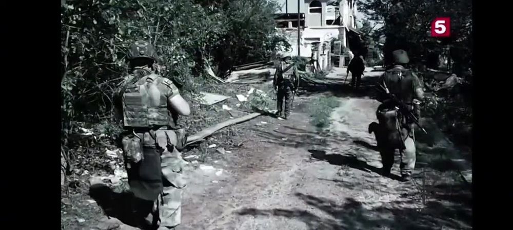 ������� � ������ �������: ��� ����������� ���� ������� ������