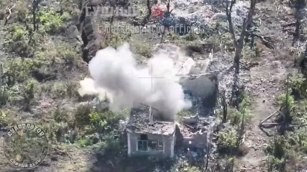 FPV-����� ������������� ������� ���������� ������� � ������� ��������