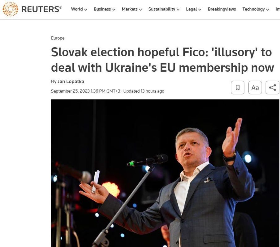 �������� � �������� �������� �������� �������� ������� � ��������� � ��������� ����������� - Reuters