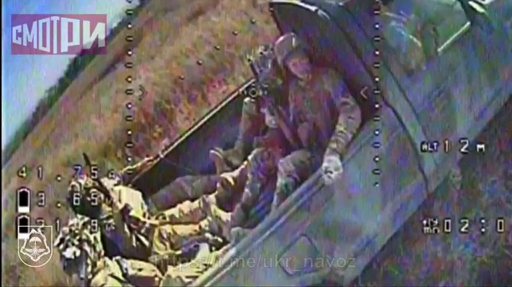 ����� �����: ��������� ������� ���������� �������� �� ������ ���������������� ������ ���������� �� ������� ������������ ����������� � �������������� FPV-�����