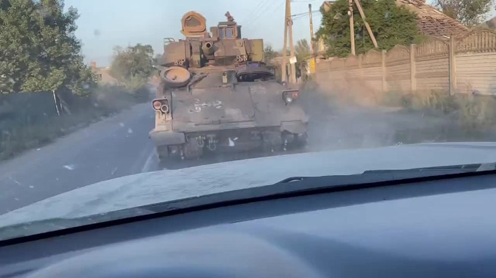 ������ �������: ���������� ���� M88 ������������� ������������ ���������� ��� ���� �������� �� ����������� ����������� ���������� ��� M2A2 ODS-SA Bradley ������������� ������������