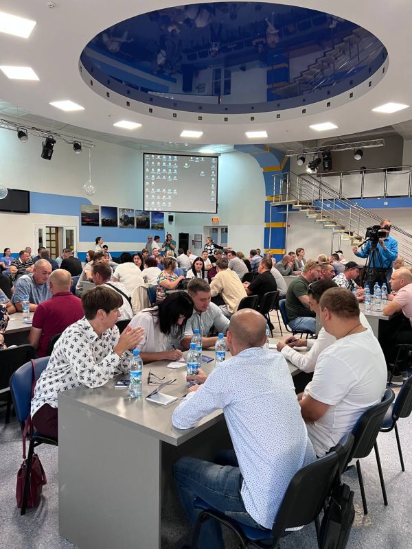 � ���������� ������ ������ ���� ��������� ������� �� ���� "���? ���? �����?", �������� � �����-������ ����������� ���