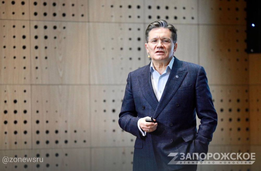 Лихачев: МАГАТЭ разделяет мнение РФ об угрозе АЭС в