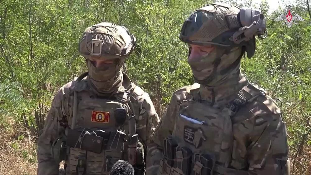 Андрей Руденко: «Работы много. Мы ее выполняем и будем выполнять»