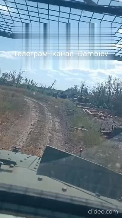 ������ �������: ��� ������������ ���������� ��� �113 � ���� ������������ ���������� ��������������� International MaxxPro� ������������� ������������ �� ����������� �����������