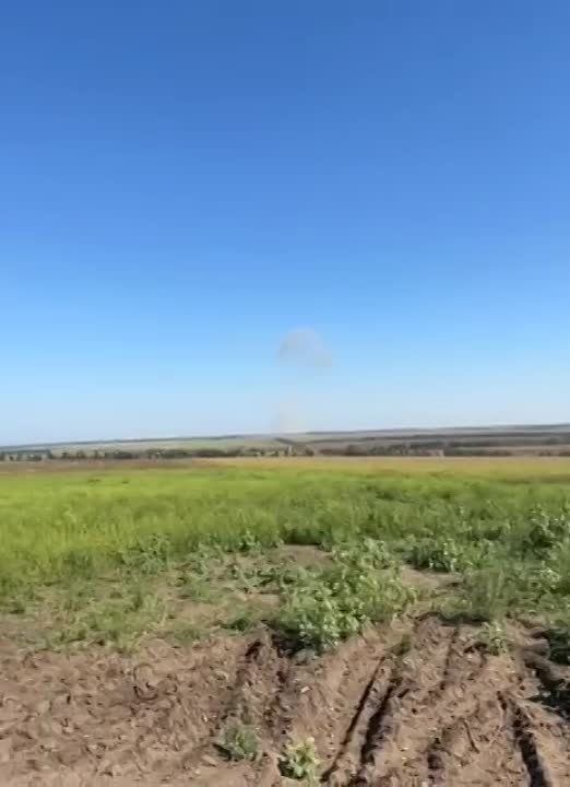 Юрий Котенок: Тяжелые прилеты ФАБ-500 с УМПК по позициям укровермахта на Запорожском направлении