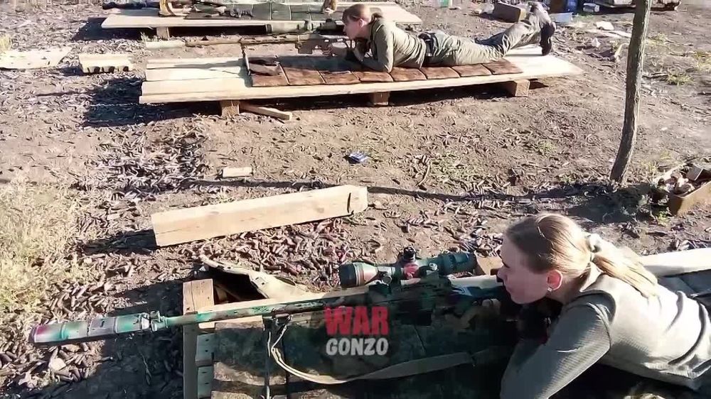 WarGonzo: �������������������� ��������� �������-�������������