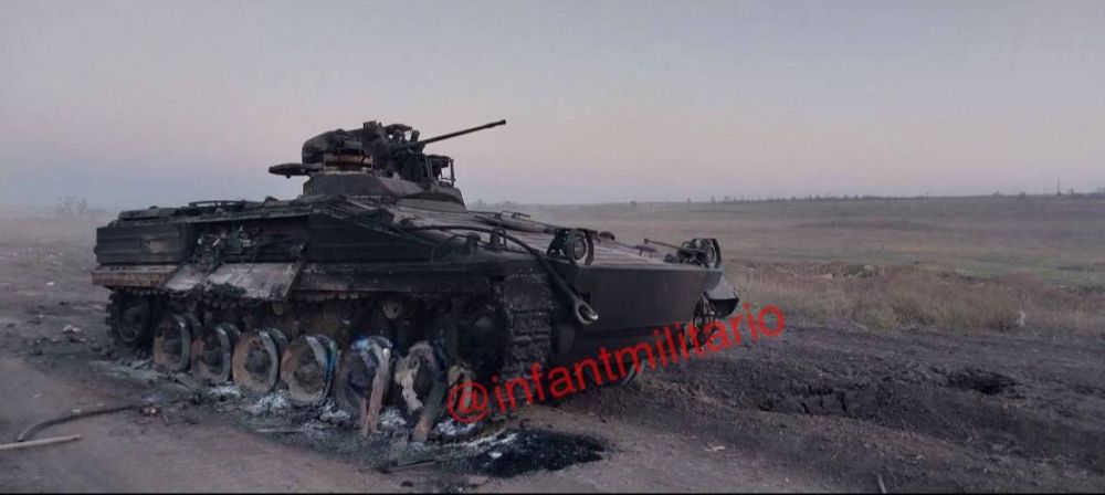 � ����������� ������� ���������� ���������� ������ ��� Marder 1A5