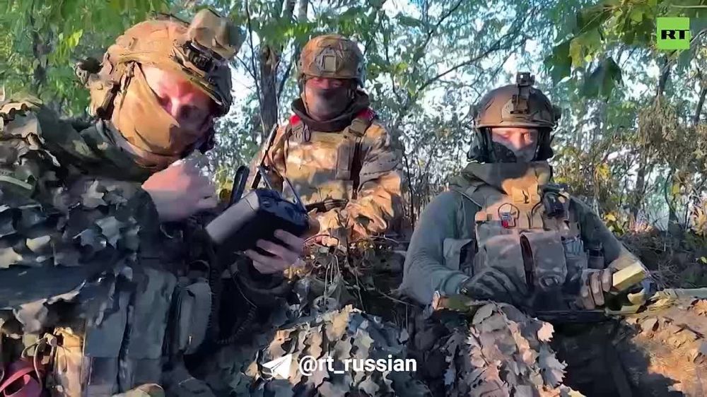 ������� RT ������� � ������������ �����������: ��� ��������� ������� ���, � �������� ������ ���������� � ����� �� ������� ����������