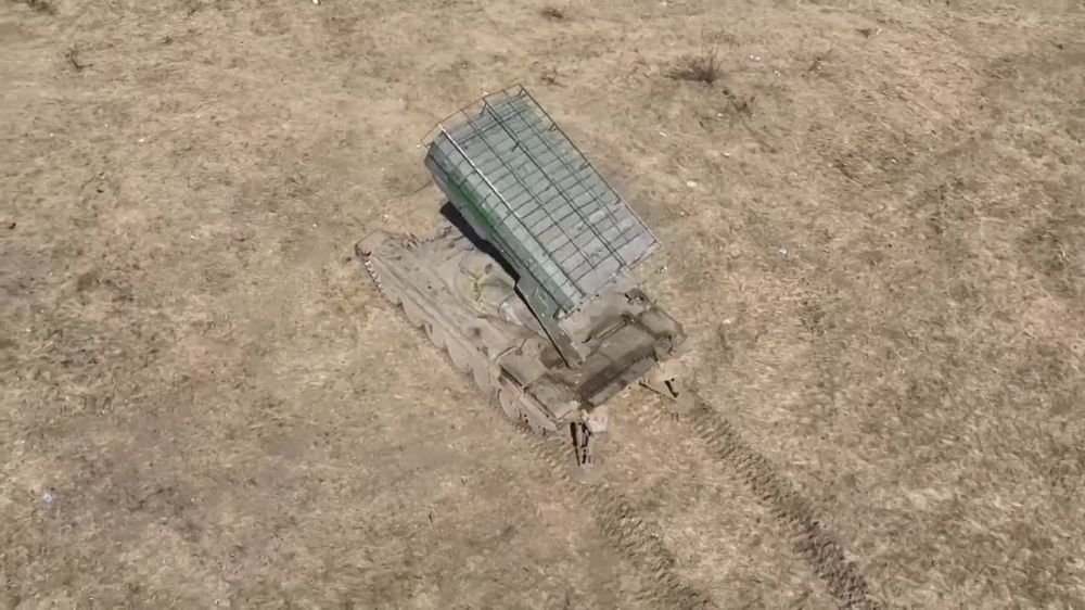 ����� ������ ������ ������ ���-1� "��������" � ���� ���