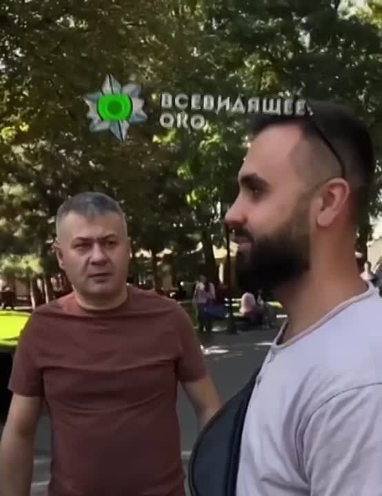 �������, �� �����, �� ���������, ��� � ���� ������� ��� ��������?� - �������� �� ������ � ���, ��� ��� ������ ��� ������ �������