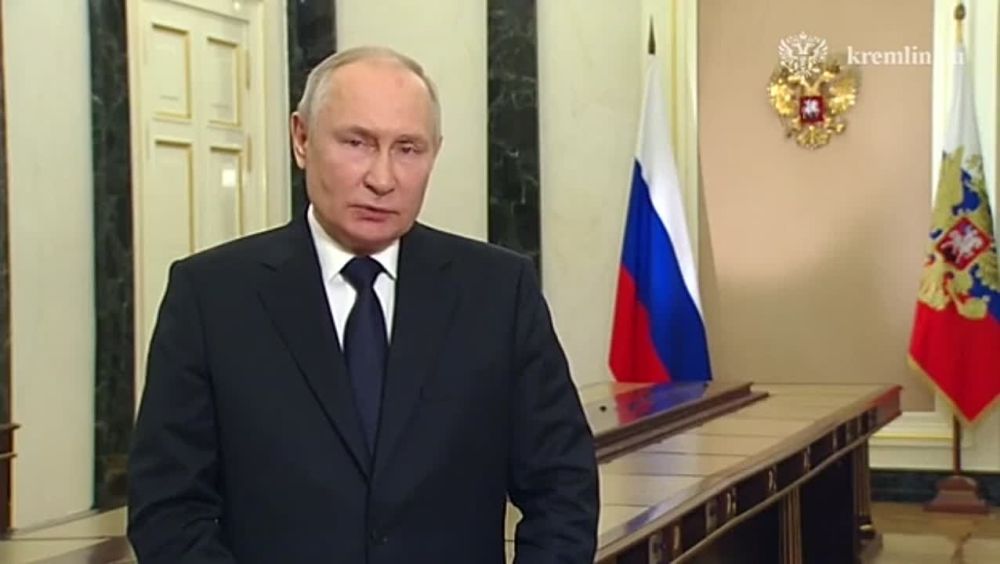 Родион Мирошник: Первая годовщина воссоединения ЛНР, ДНР, Запорожской и Херсонской областей с Россией!