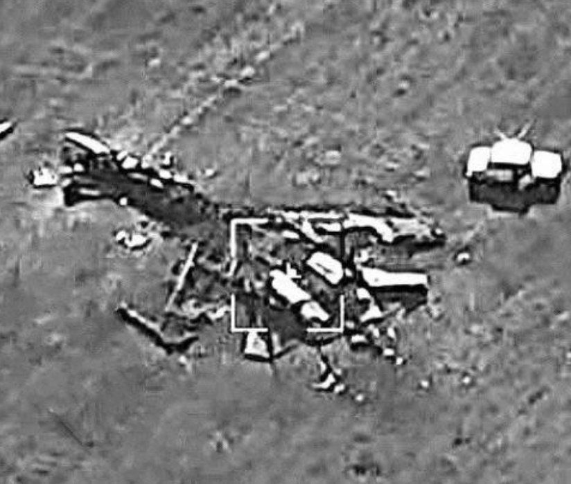 ����� �����: ��� ��-35 ������� � ������ ������� ����� ����, ��� ��� �� ������ ���������� ���� � �����