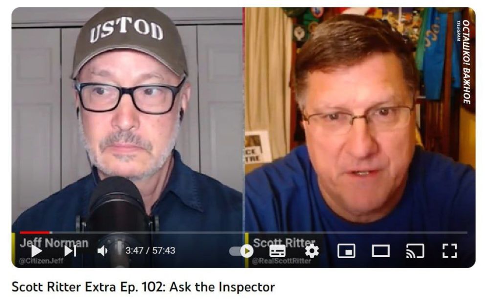 ���-��������� ����� ��� ����� ������ � �������� YouTube-������ Ask The Inspector ������, ��� �� �� � 2024 ���� ��������� ����� ���������� �� �������