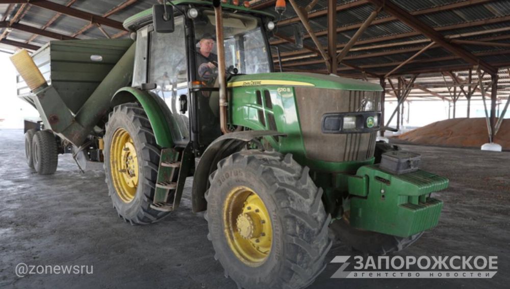 Правительство выделит еще 10 млрд руб. на льготное кредитование аграриев