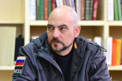 Дмитрий Стешин: Устроить в городе Гляйвиц, где фактически началась Вторая мировая (см &quot;Гляйвицкий инцидент&quot;), хаб...