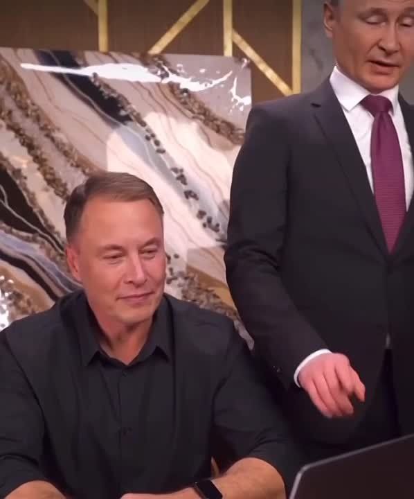 Максим Зубарев: Посты Илона Маска оказывается проходят жёсткую модерацию перед публикацией