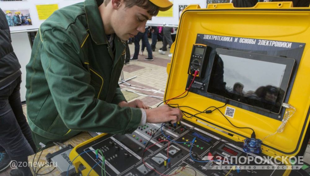 Более 900 колледжей в РФ вошли в программу «Профессионалитет»