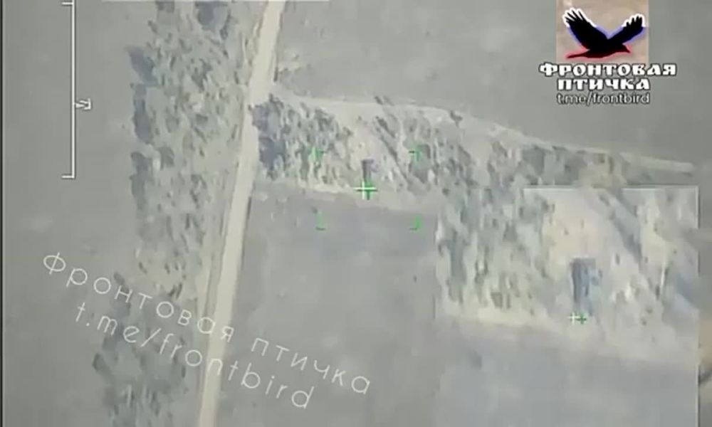 Евгений Лисицын: ВСУ-шники продолжают нести потери у Работино на Запорожском фронте