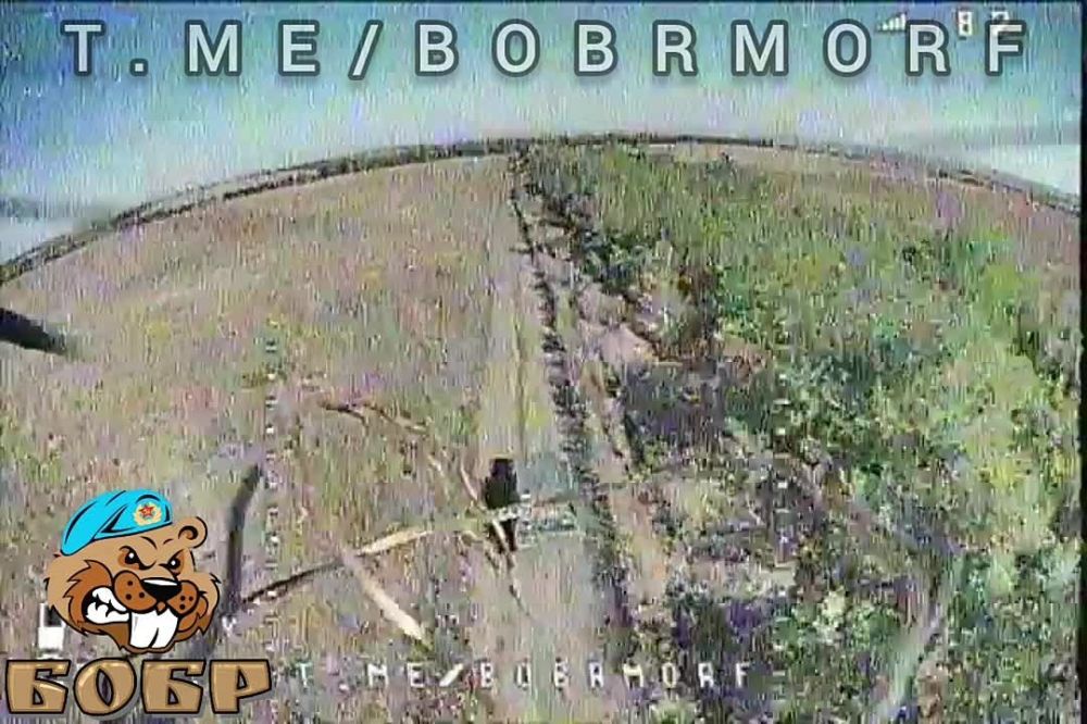 �������� ����� � ������������ ������� ��� ����������� FPV-������ �� ����������� �����������
