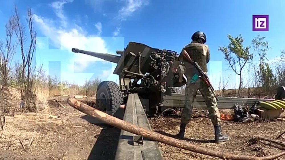 "Задача, самое главное — это выполнить все быстрее"