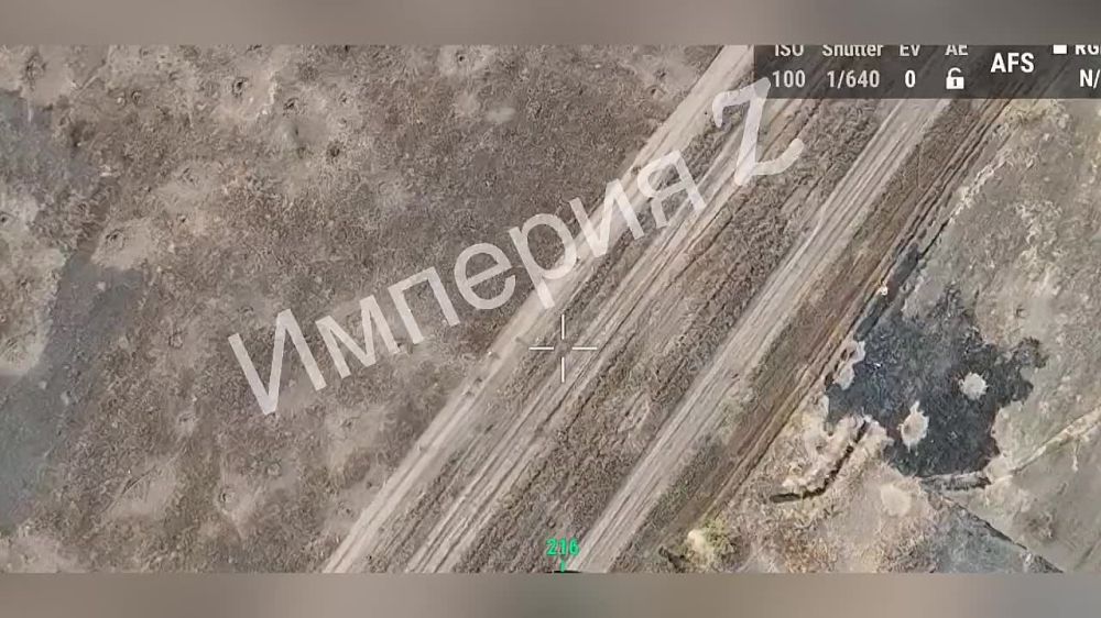 ��� � ���������: FPV-����� ���������� �������� �� ����������� �����������