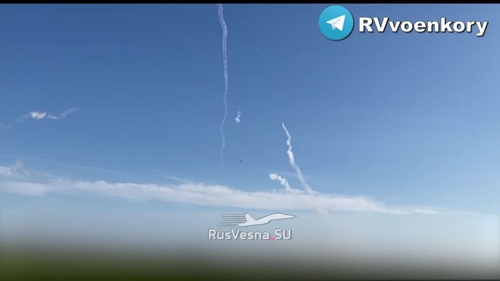����� ������ �������� ��������� ���� ����� � ������� �� ����������� ������: ����� Storm Shadow � HIMARS
