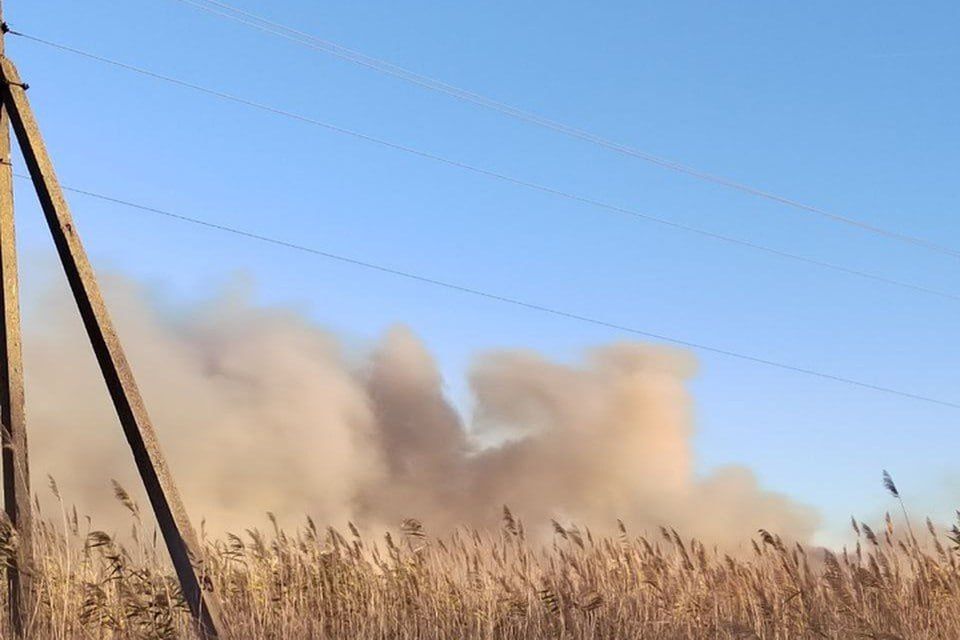 ���������� "������" �� �������� �� ������������� ����������������: ����� ������ ������� ������ � ���������