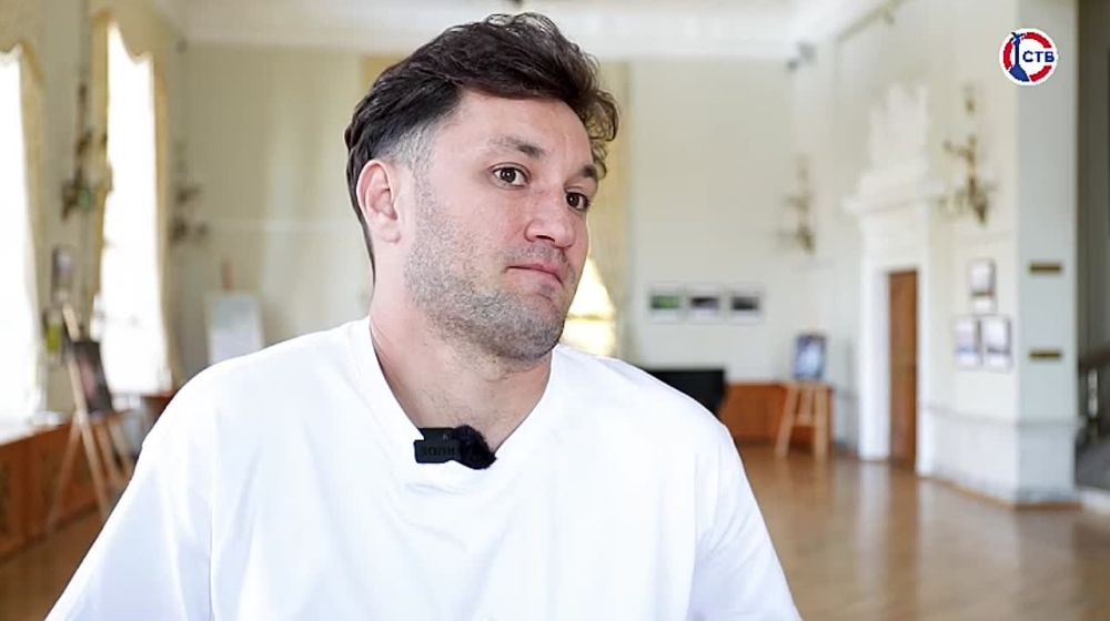 ���������. ����������� �������� ���� ������ �� ����� ������ �������� ��� ���������������� ���������� ���» ��������� ���������� ��������� ������ � ���� �������� � ���������, ��� ������ ���� � ��������� ������