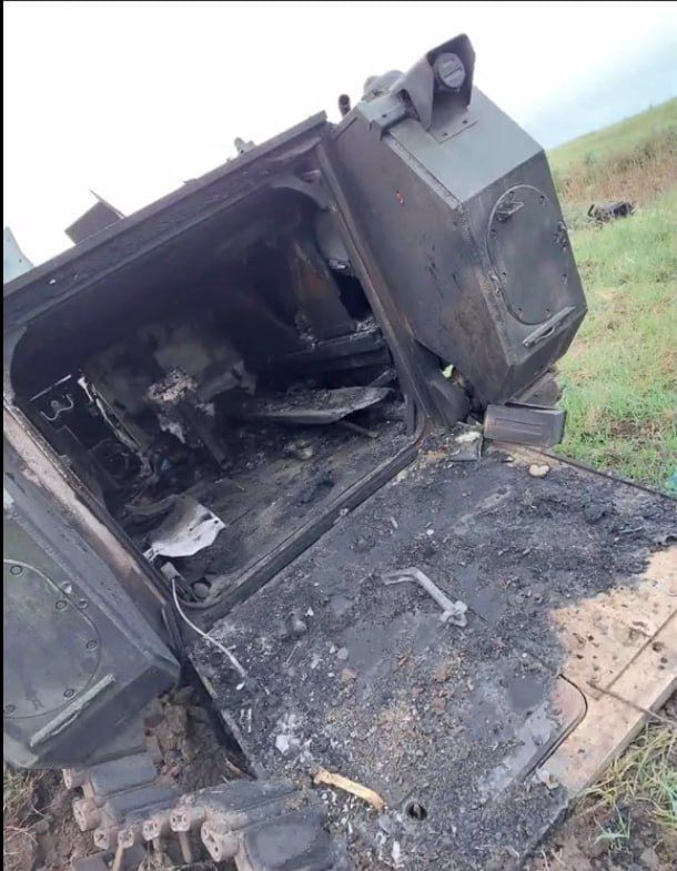 ������ �������: ��� ���� ������������ �� ����������� ����������� ���������� ���������������� M113 ������������� ������������