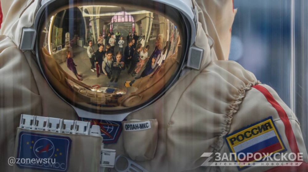 В России выделят 2 млрд рублей на исследования в сфере космоса