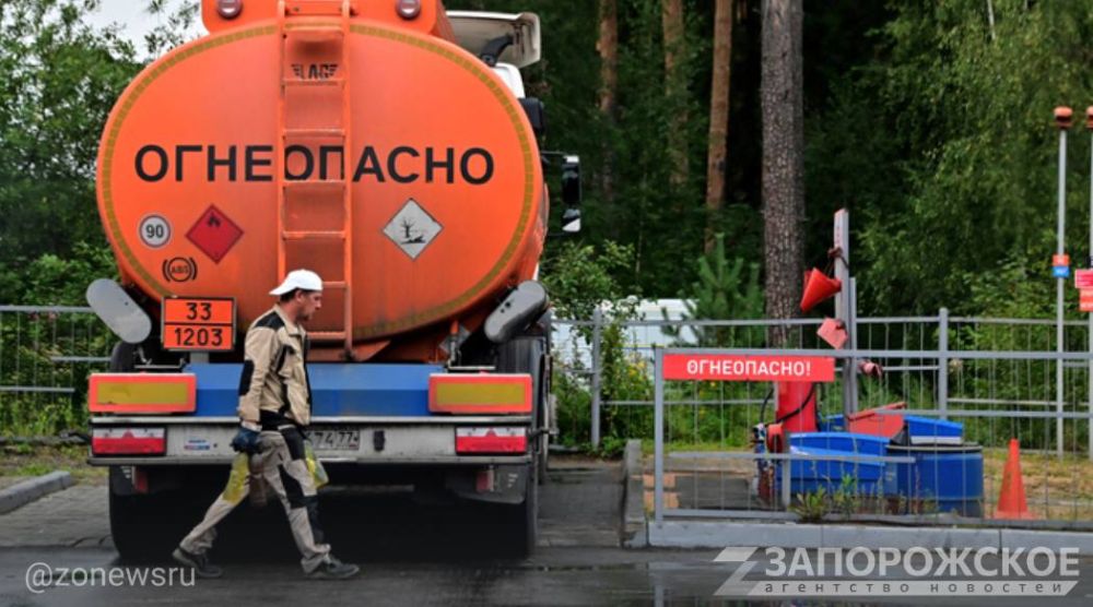 Снижение цен на бензин зафиксировали в 81 регионе