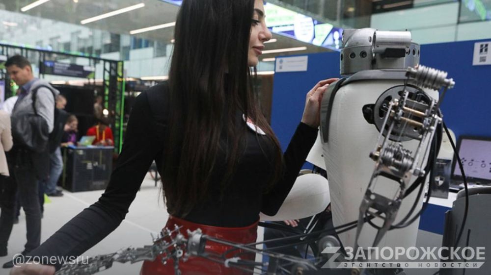 В России выделят 1,2 млрд рублей на поддержку искусственного интеллекта