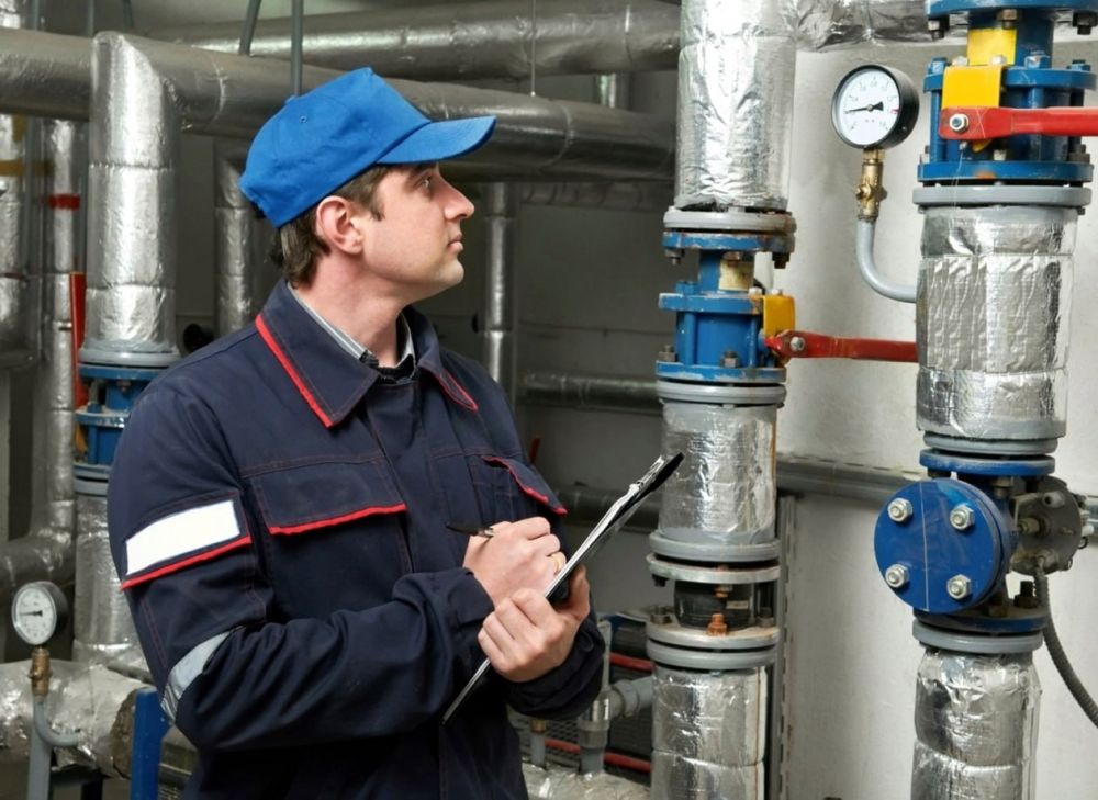 Отопительный сезон в Бердянске начнется с 17 октября