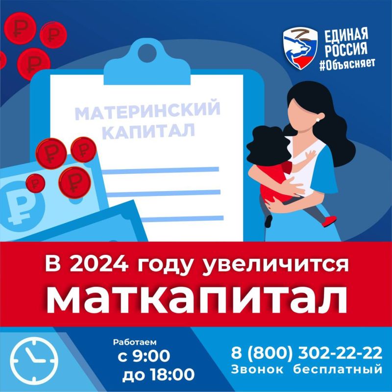 ���������� �������� � 2024 ����