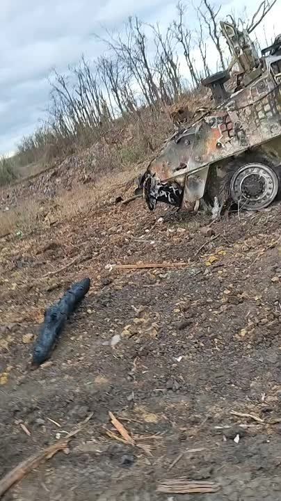 ������ �������: ������������ �� ����������� ����������� ���������� ��� Stryker ������������� ������������