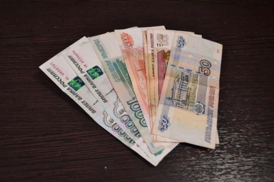 На выплаты для безработных в Запорожской области выделили более 4,6 млн рублей