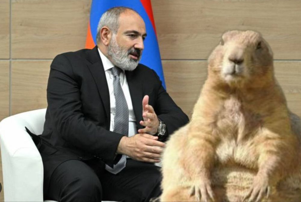 Премьер-министр Армении Никол Пашинян высказался о российских миротворцах в Карабахе