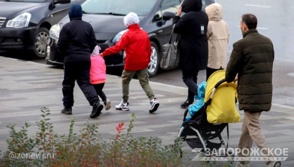 Ежемесячное пособие по уходу за ребенком в России сохранится при полной занятости родителей