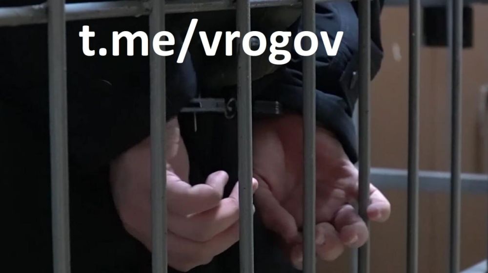 Владимир Рогов: Начался суд над террористами УГИЛ, убившими несколько запорожских чиновников