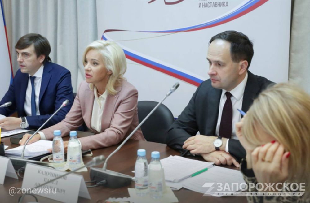 Министр просвещения РФ: в школах с советниками по воспитанию правонарушений на 15% меньше