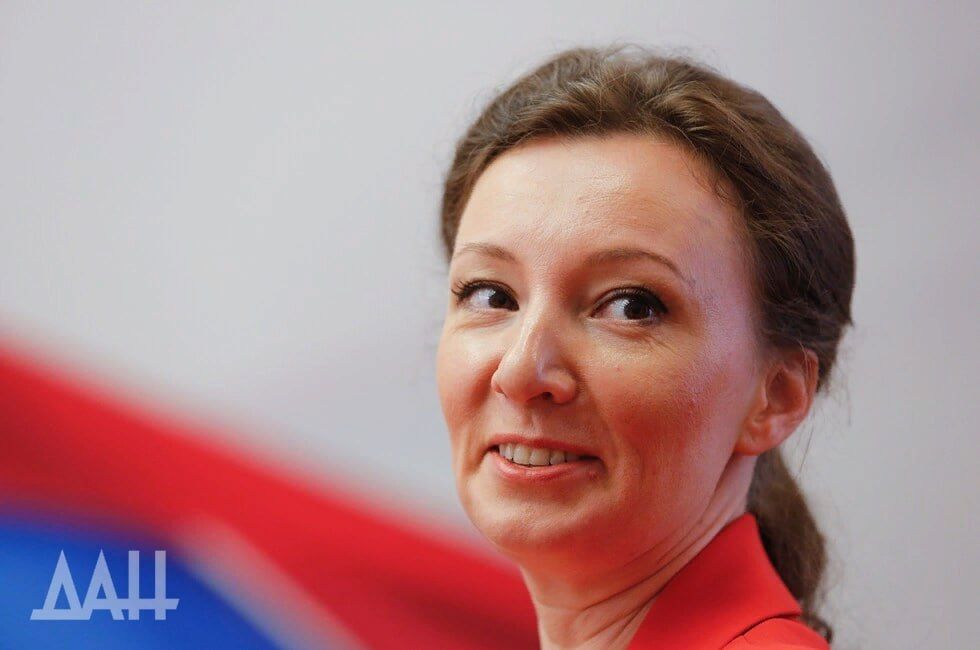 ДНР, ЛНР, Запорожская область, Херсонская область