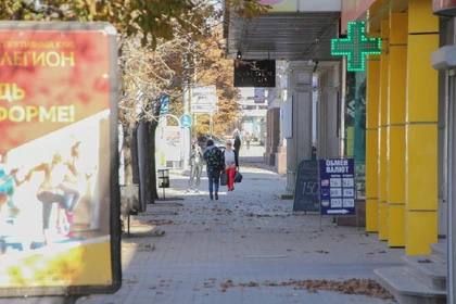 Правительство РФ выделило более 11 миллионов рублей на выплаты безработным в ДНР